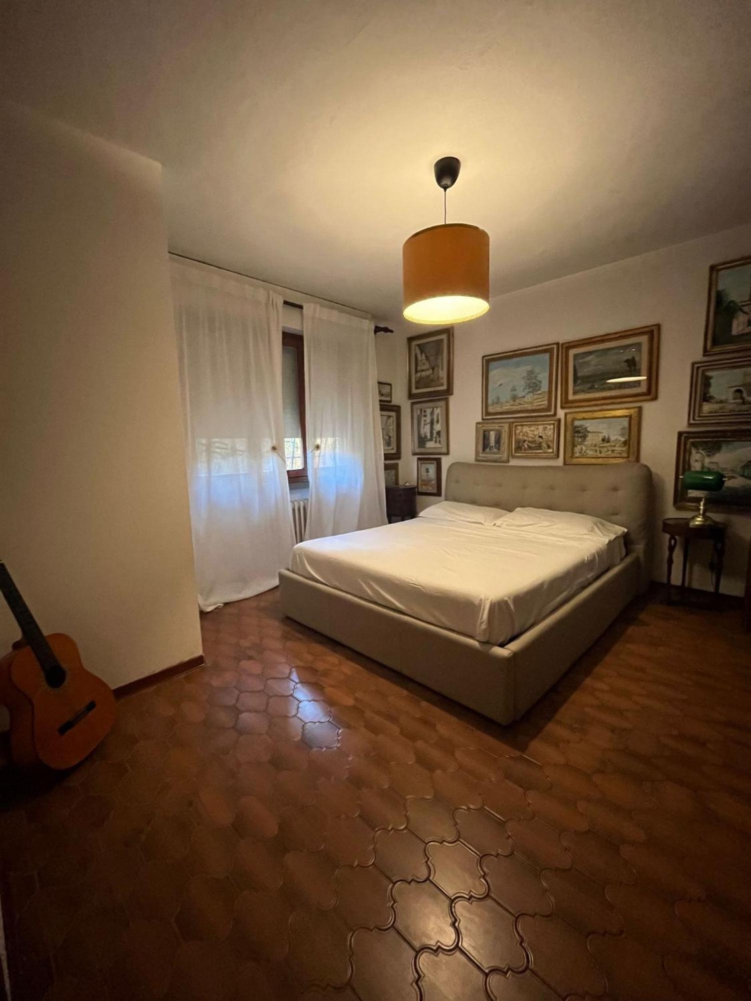 Enzo'S House Hotell Lucca Eksteriør bilde