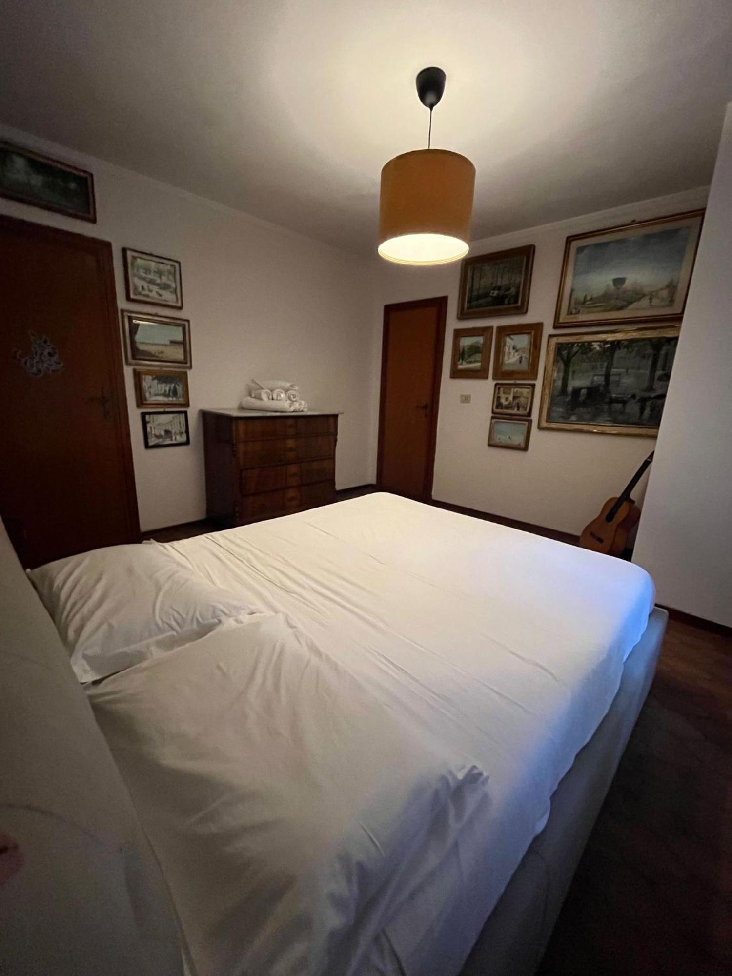 Enzo'S House Hotell Lucca Eksteriør bilde