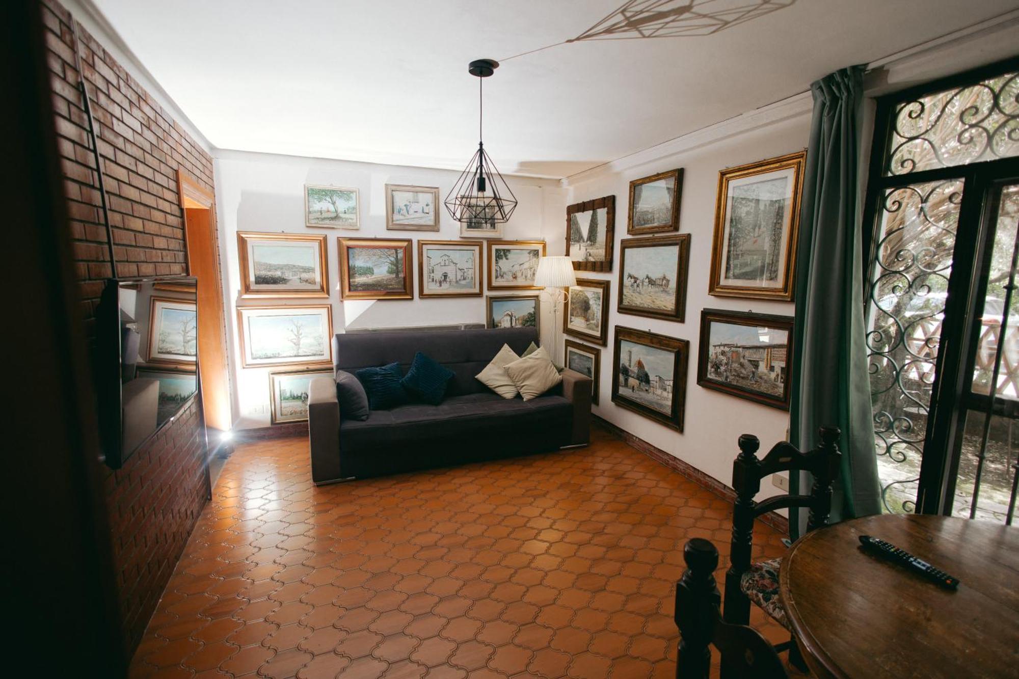 Enzo'S House Hotell Lucca Eksteriør bilde