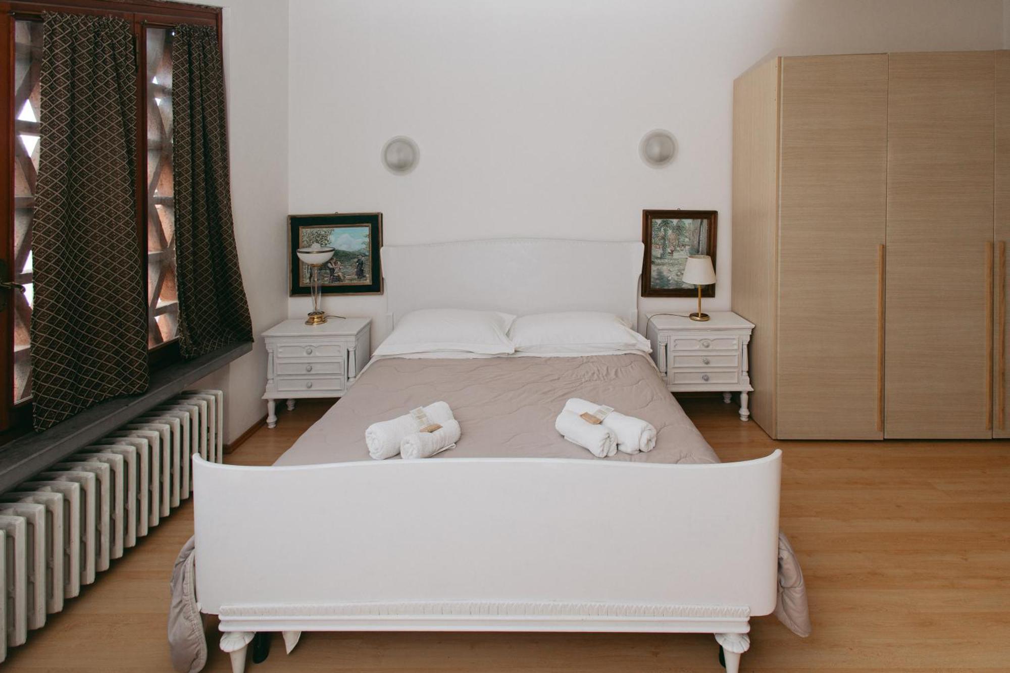Enzo'S House Hotell Lucca Eksteriør bilde
