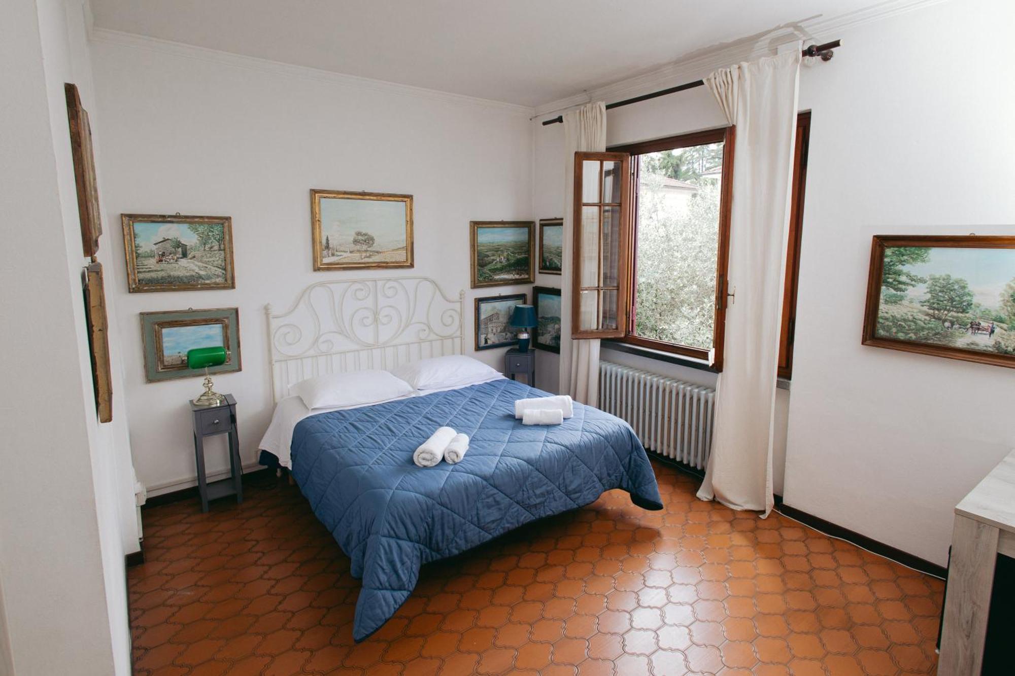 Enzo'S House Hotell Lucca Eksteriør bilde