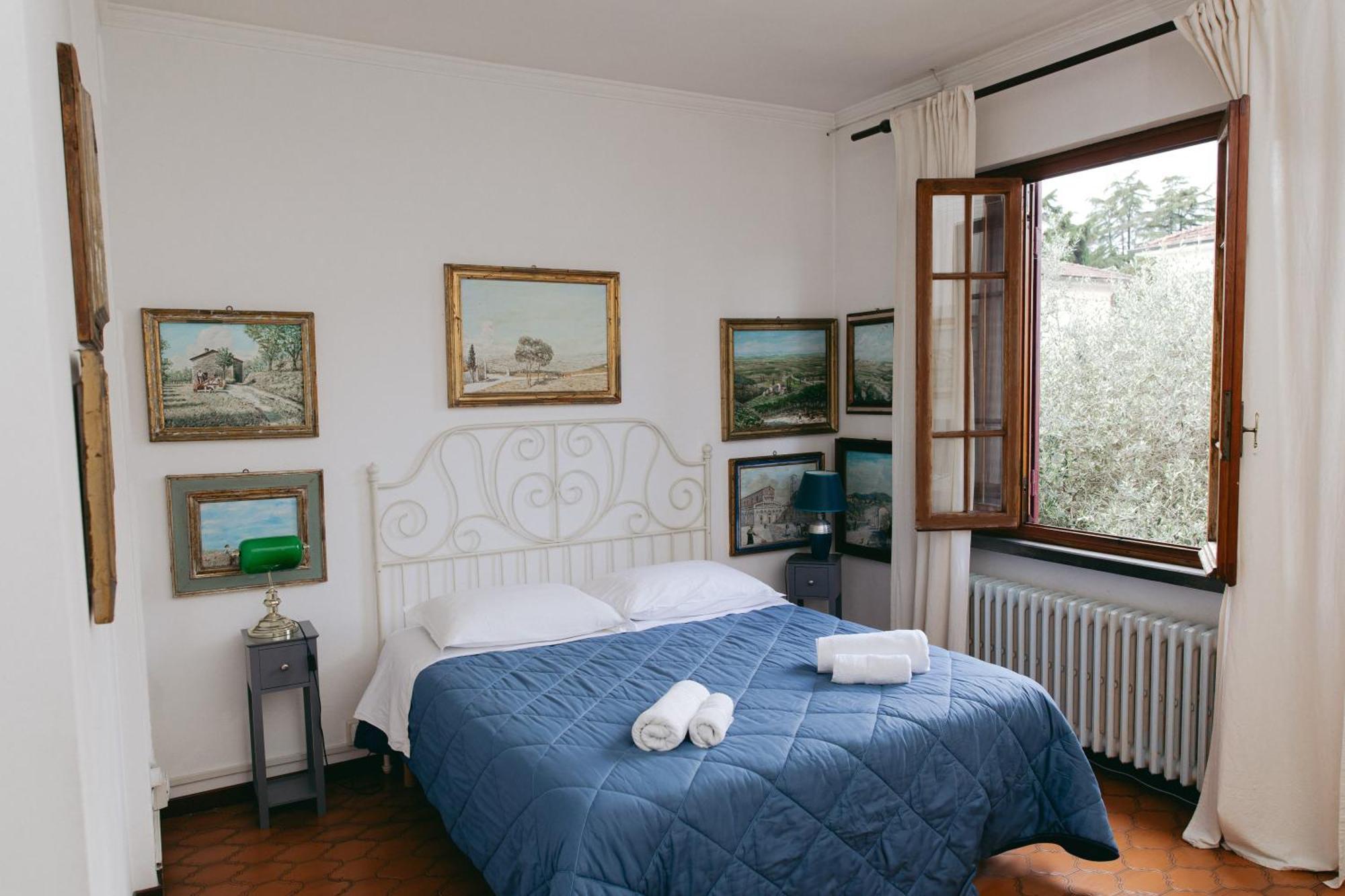 Enzo'S House Hotell Lucca Eksteriør bilde