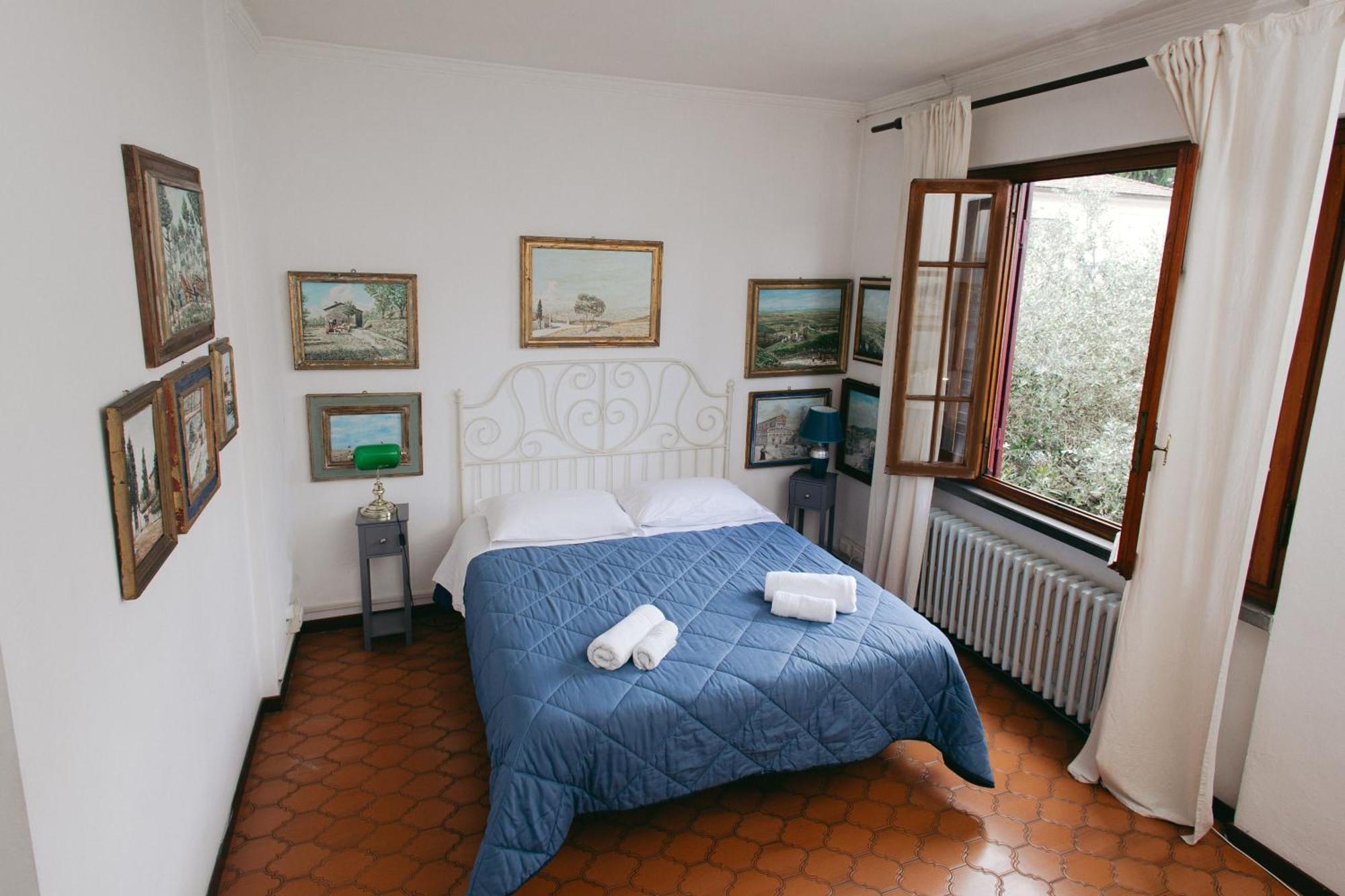 Enzo'S House Hotell Lucca Eksteriør bilde