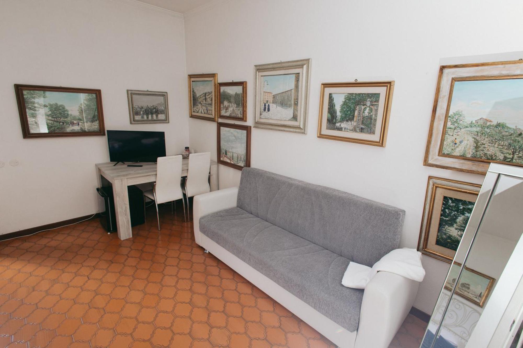 Enzo'S House Hotell Lucca Eksteriør bilde